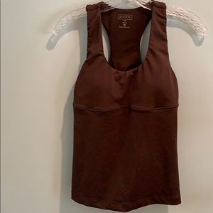 Athleta tank top